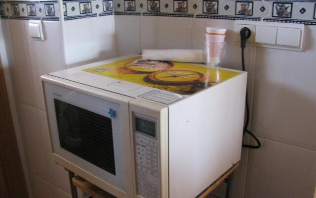 Apartamento Cala Reona