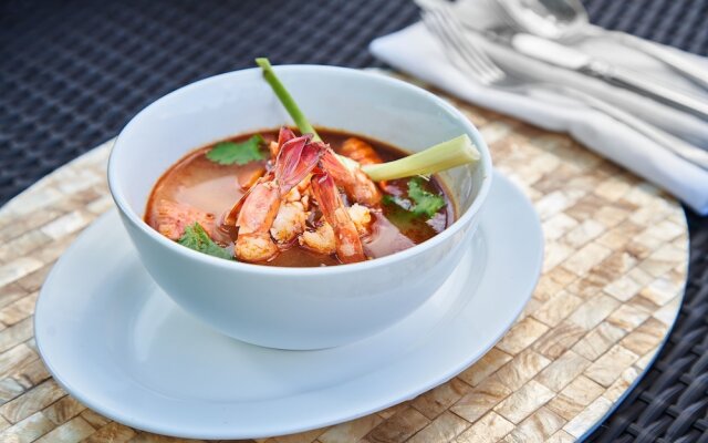 The Acala Shri Sedana