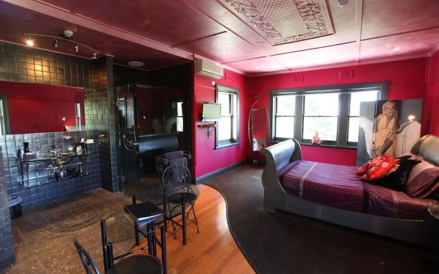 Oakdene Vineyards Guesthouse