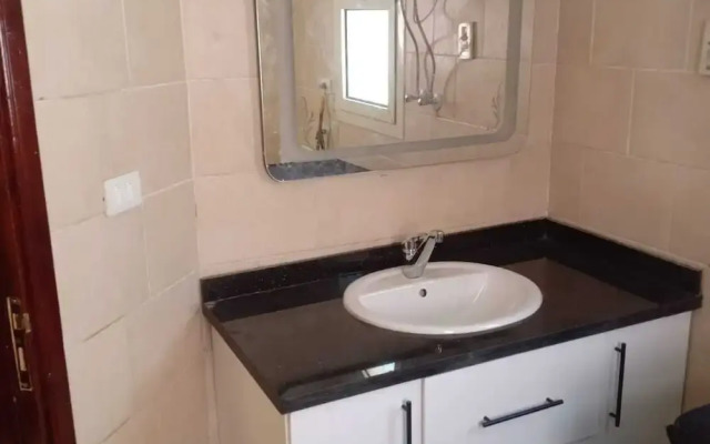 Sharm Oasis Apartment - Stunning 3 Bedroom Retreat