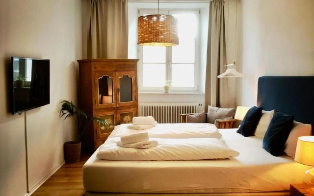 Boutique Hotel Morgentau