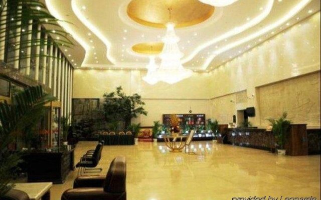 Lucky Garden Hotel - Nanchang