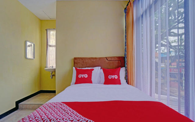 Hotel O Harwin Homestay