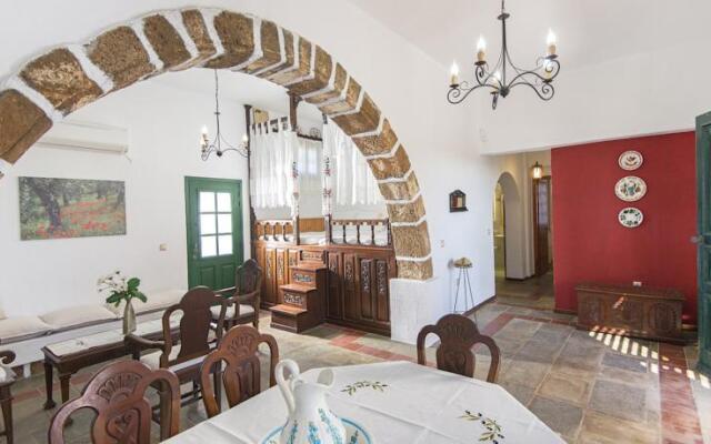 Theofilos House