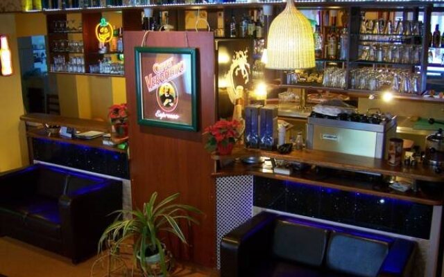 Hotel U Loubů