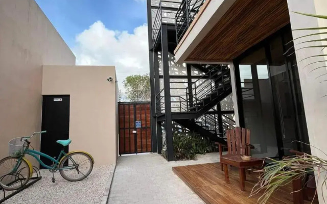 La Veleta Luxury Condos