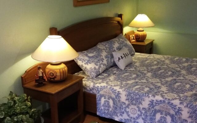 Eden Meadows Vacation Home