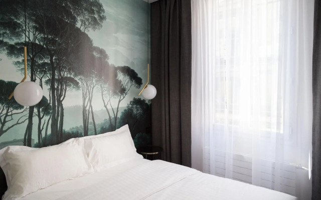 Hotel So Marais