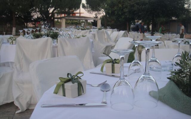 ISTHMIA PRIME HOTEL Ξενοδοχείο