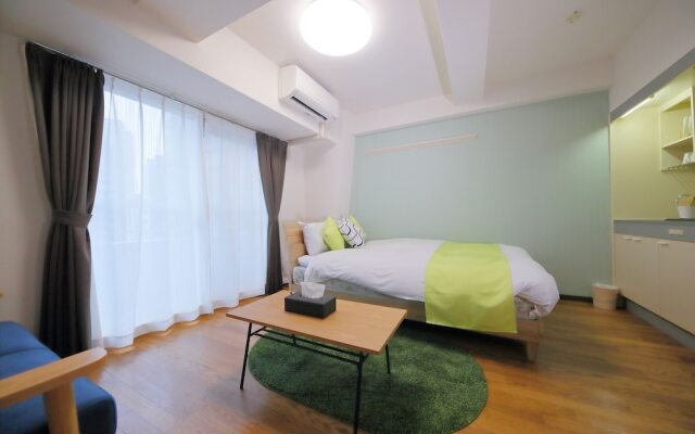 Comfort Self Hotel S-CREA KITAHAMA