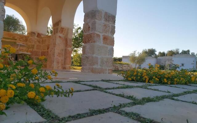 The Paradise - Il Paradiso di Ostuni