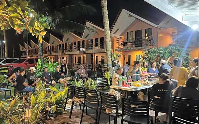 Langojon Jianjoy Resort