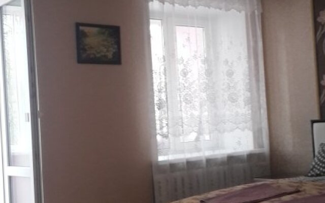 Kvartira Na Vasilevskom Ostrove Apartments