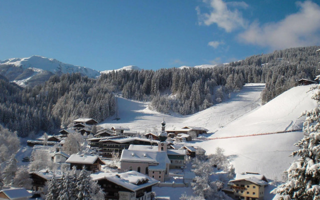 Sun Valley - Wildschönau