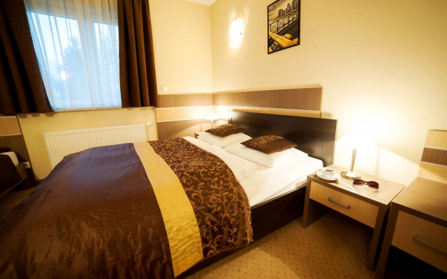 Hotel Sleep Wroclaw