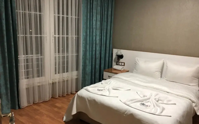 Tulipa Suites
