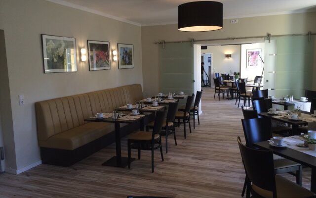 Hotel & Restaurant Kranichsberg