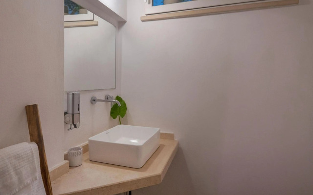 Corte Dei Romiti - Suites & Apartments - Salentoinfotour