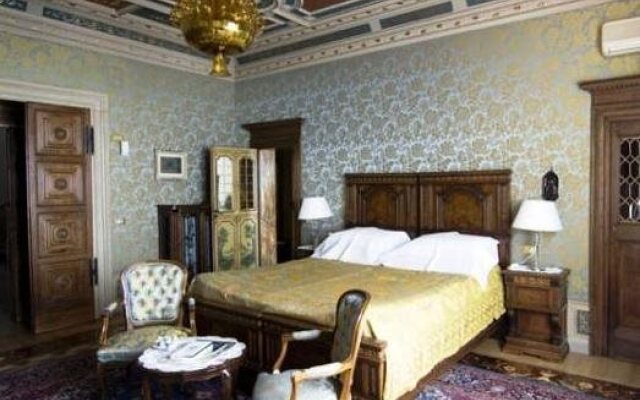Villa Fiordaliso