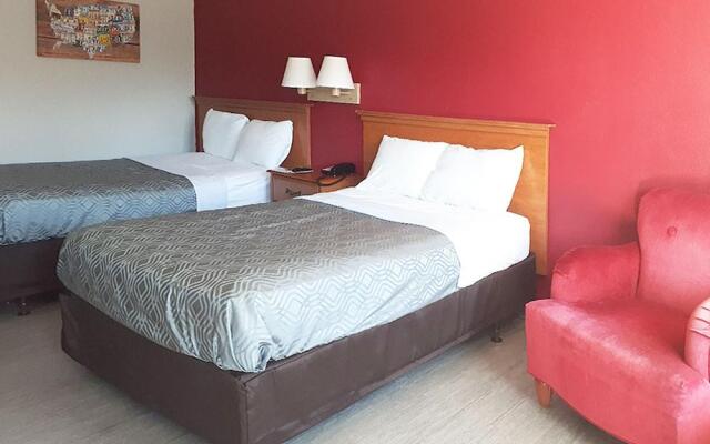 OYO Hotel Townsend GA