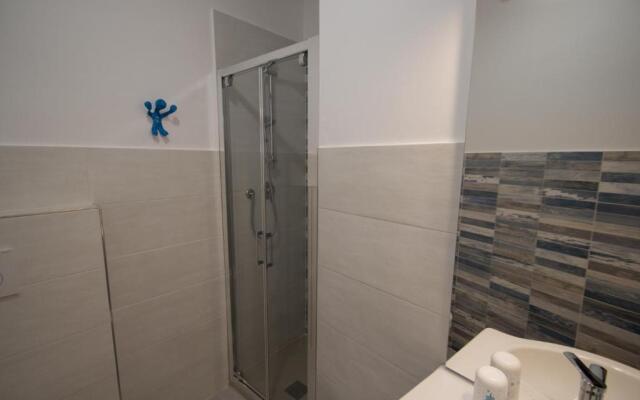 Appartamento piazza Buccelli a 10 mt dal mare