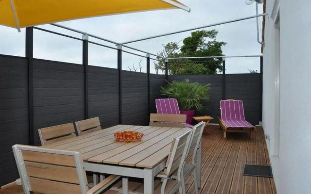 CotiLoft - Appartement Terrasse de standing au cœur de La Cotinière