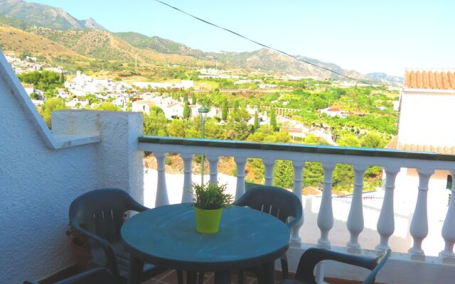 Apartamento Chumberas 18