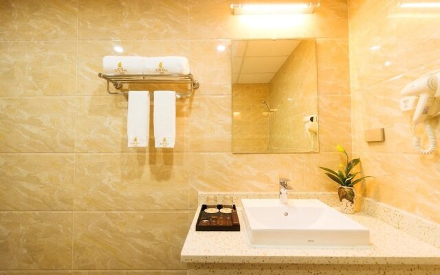 Kim Bao Hotel