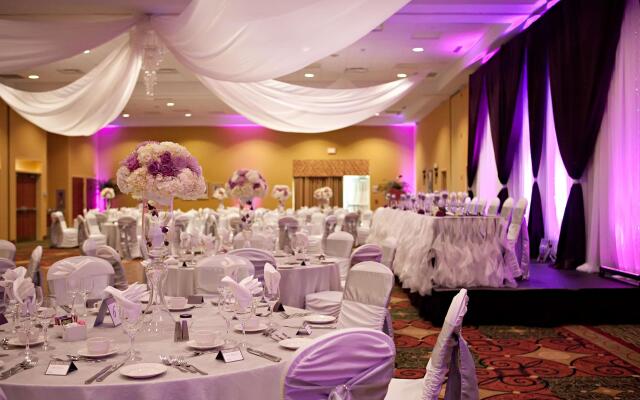 Hilton Garden Inn Ottawa Airport