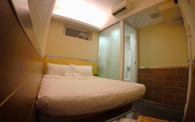 i-Hotel(Cameron Road)