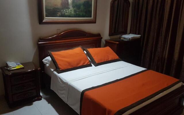 Hotel Tequendama