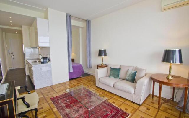 Beachside Suite Panoramic - Promenade Holiday