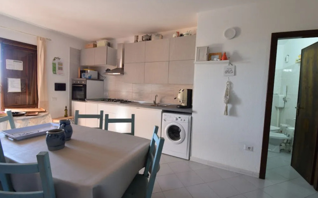 Casa Martina With Sea View In Tanaunella