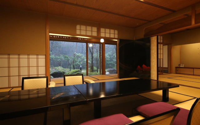 UNZEN HANZUIRYO by Onko Chishin