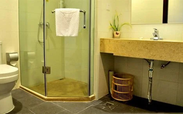 Qiandaohu Sweetome Vacation Hotel (Pingshan Yidu)