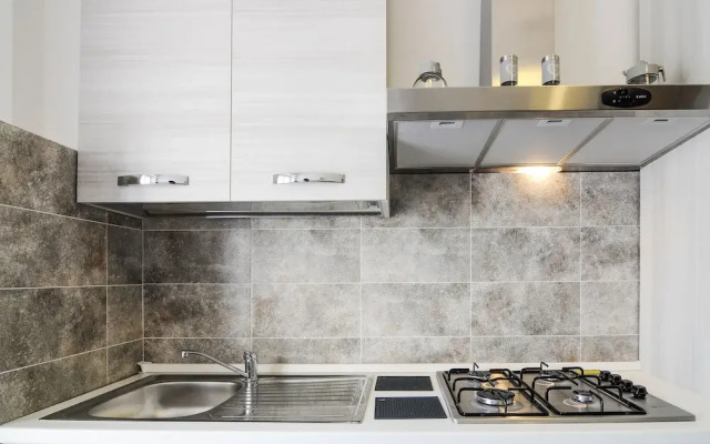 Garbatella Cozy Apartment