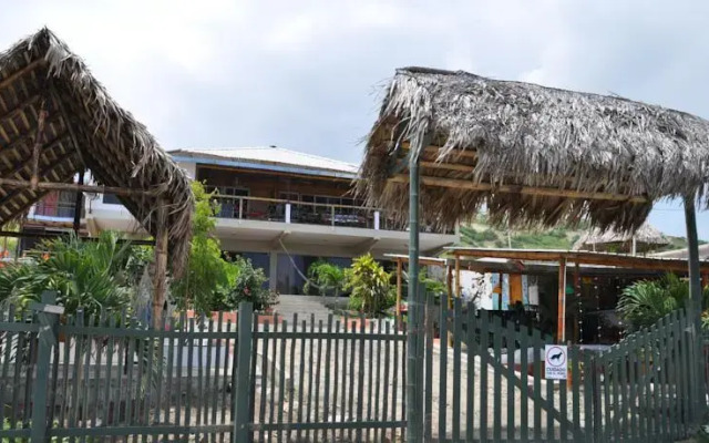 Donkey Den Guesthouse