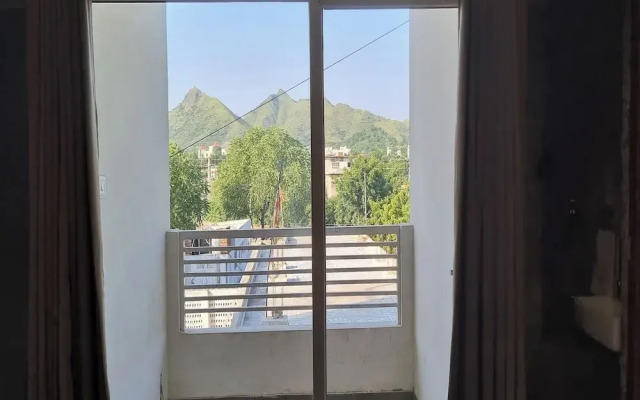 Hotel U Connect Near RTO Office, Udaipur