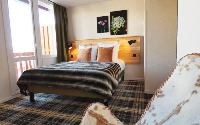 SOWELL Family la Lauzière