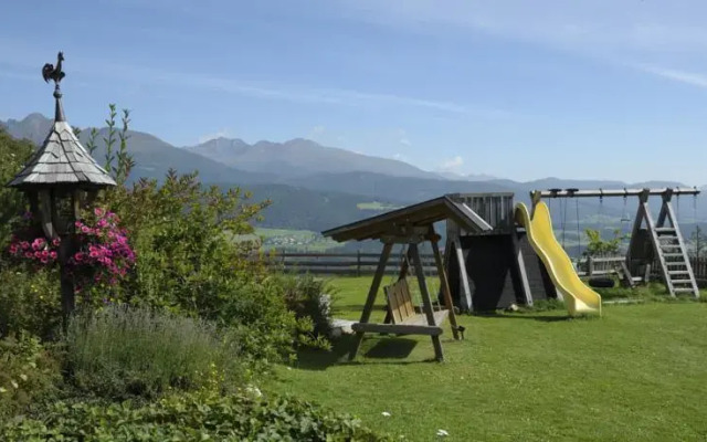 Urlaub am Raderhof in der Ferienregion Lungau