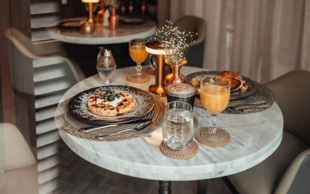 Casa Luciana Condesa