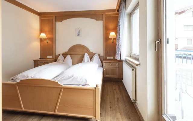 Heart Hotel Nordstern