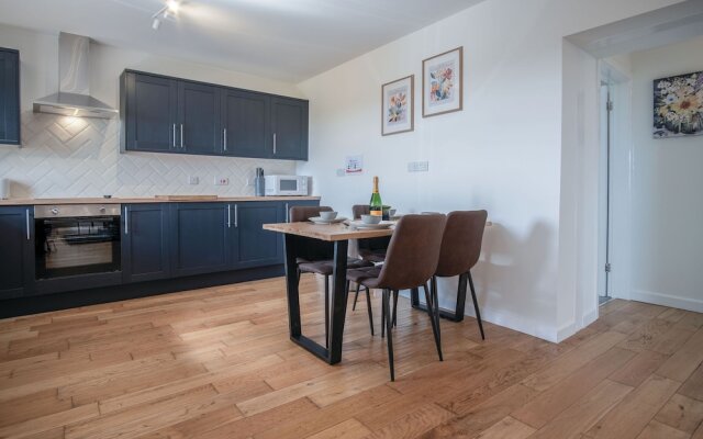 Anchor Well - 2 Bedroom - Ludchurch