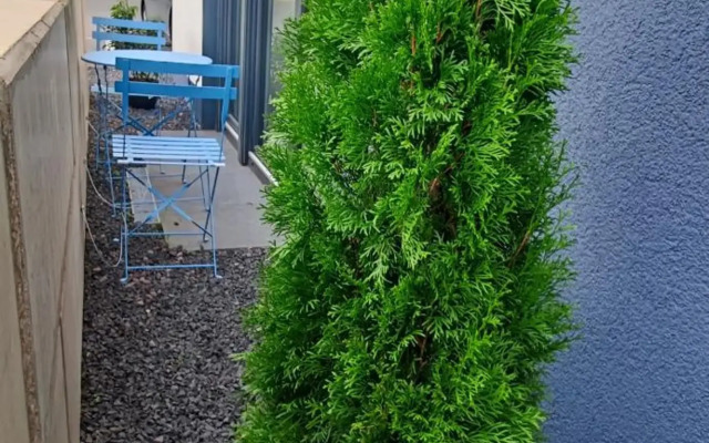 Smart & Stay Aparthotel