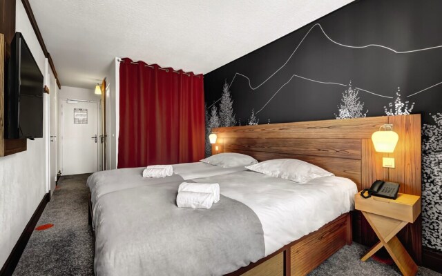 Club Sélection Belambra "Les Cimes du Soleil"