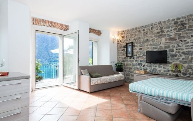 Romantic Home - Como Lake