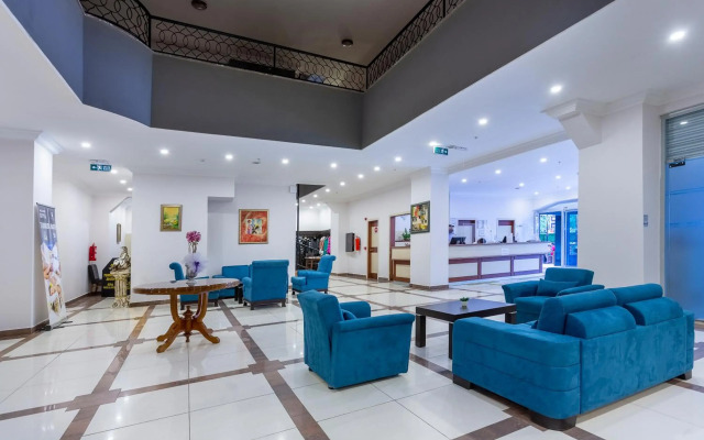 Kaila City Hotel