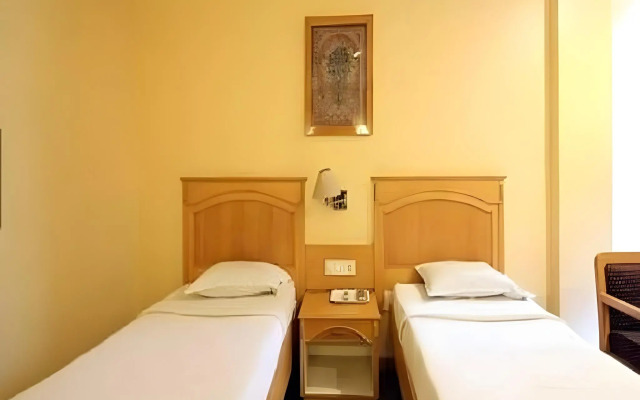 ASR Guesthouse