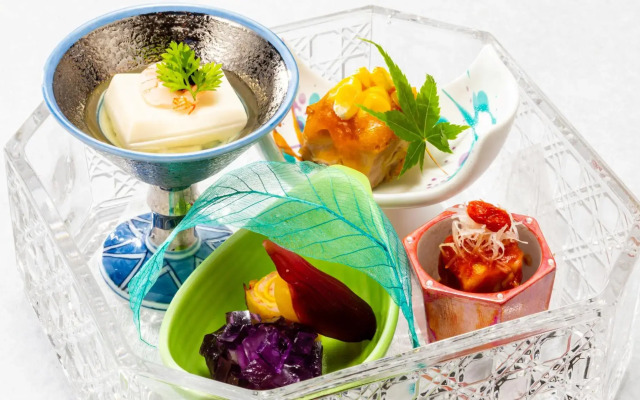 Kinoe Onsen Hotel Seifukan