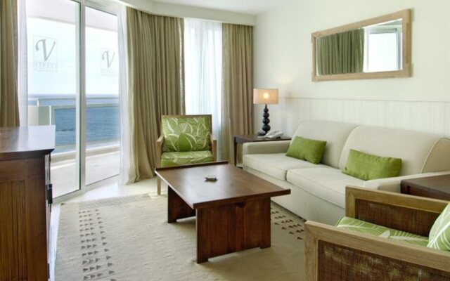 Hotel Tenerife Golf & Sea View